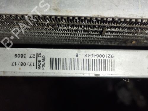 Used AC radiator AC radiator DACIA DOKKER Box Body/MPV 1.5 dCi 75 / Blue dCi 75 (FEJW, FEAH) (75 hp) 36319848 36319848