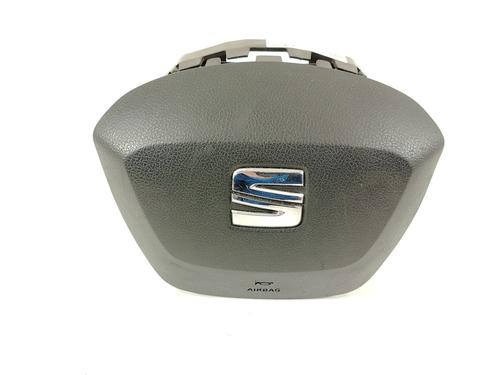 Used Driver airbag SEAT LEON (5F1) 1.6 TDI (115 hp) 31998472