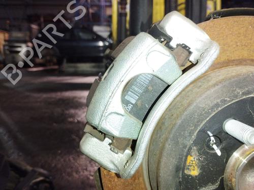Used Right rear brake caliper KIA RIO IV (YB, SC, FB) [2017-2025]  30392989