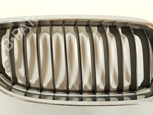 Grill BMW 3 (E90) 320 d (163 hp) 28143156