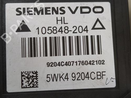 Motor elevalunas trasero izquierdo AUDI A4 B7 Avant (8ED)  | BP10234411E23 