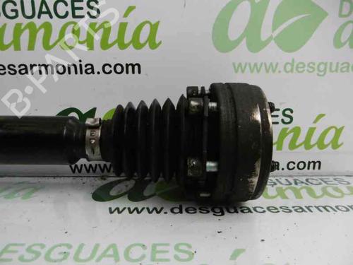 Right front driveshaft VW POLO (6N2) 1.4 | BP1880351M39 - Image 4