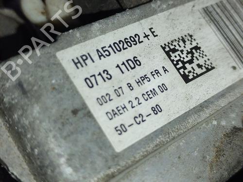Steering pump PEUGEOT 508 I (8D_)  | BP29336478M99 