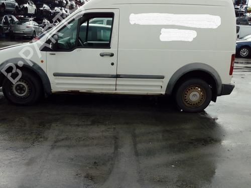 Left rear door FORD TOURNEO CONNECT  | BP1878286C4 