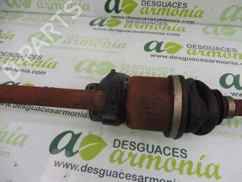 Right front driveshaft RENAULT TRAFIC II Van (FL) | BP2346254M39 - Image 2