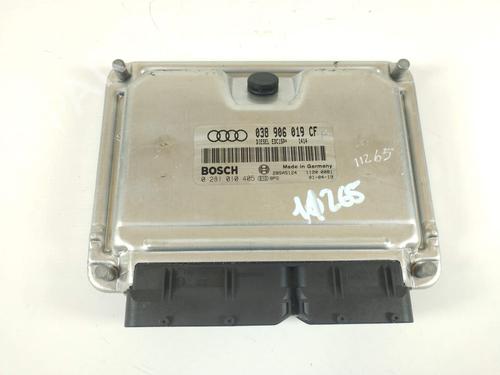 Used Engine control unit (ECU) Engine control unit (ECU) 16086460 16086460