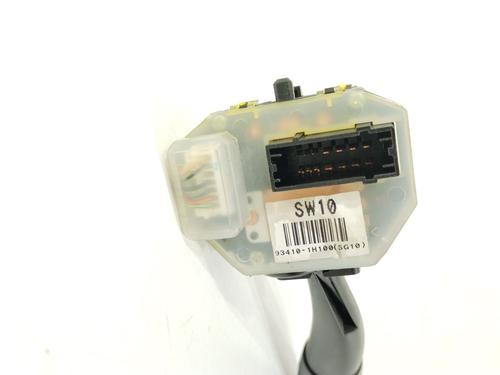Headlight switch KIA CEE'D SW (ED) 1.6 CRDi 90 | BP35962356I24 - Image 5