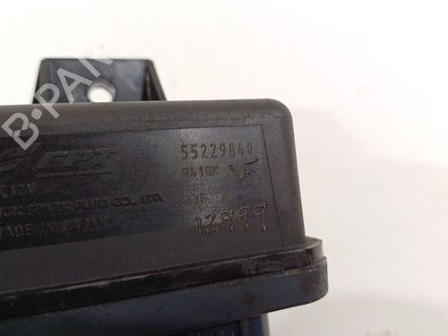 Electronic module PEUGEOT BIPPER (AA_) | BP22731853M83 - Image 4