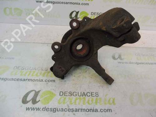 Right front steering knuckle FORD FOCUS II (DA_, HCP, DP)  | BP4618675M26 