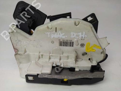 Used Rear right lock VW GOLF VII (5G1, BQ1, BE1, BE2) [2012-2021]  4850229