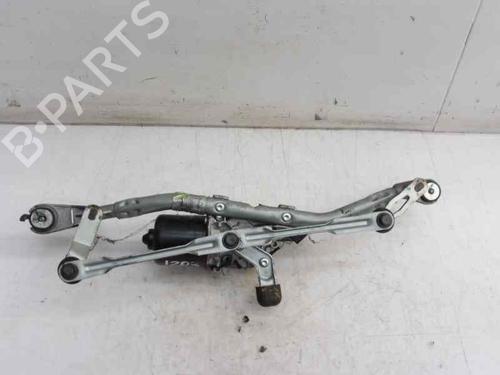 Front wiper motor CITROËN C3 II (SC_)  | BP1987446M29 