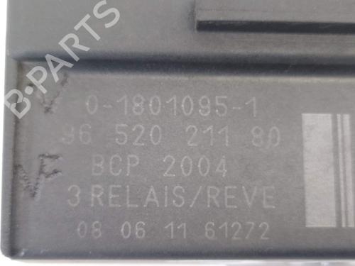 Electronic module CITROËN C5 III (RD_) | BP9087942M83 - Image 4
