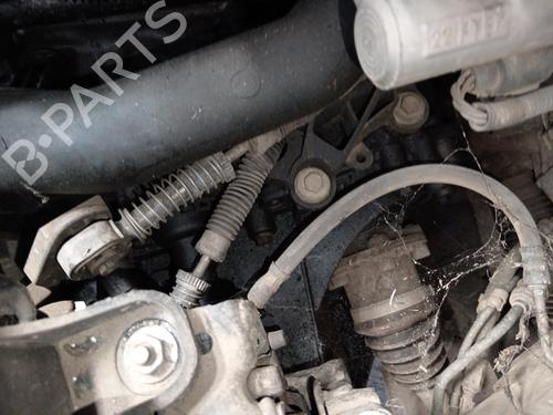 Used Gearbox SEAT IBIZA IV (6J5, 6P1) [2008-2017]  17639435