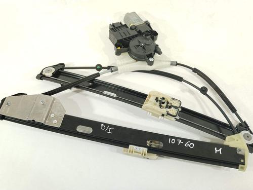 Used Front left window mechanism Front left window mechanism 29447582 29447582