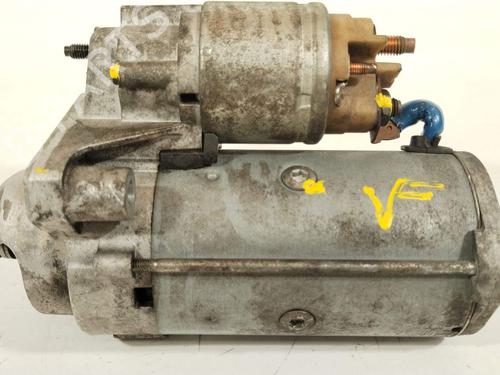 Used Starter Starter 27701684 27701684