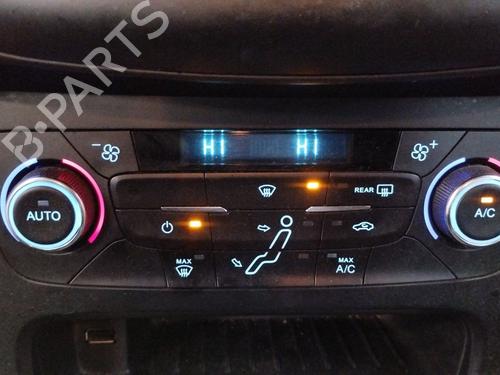 Used Climate control Climate control 38232406 38232406