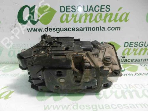 Used Rear right lock SEAT IBIZA IV (6J5, 6P1) [2008-2017]  1852142