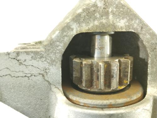 Starter PEUGEOT 508 I (8D_) 2.0 HDi | BP10922229M8 