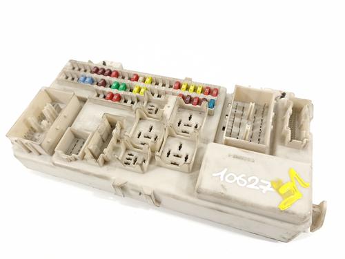 Used Fuse box MAZDA 3 (BK) 1.6 DI Turbo (109 hp) 15896592