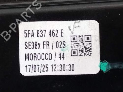 Front right window mechanism CUPRA LEON (KL1, KU1, KUG) 2.0 TSI | BP39559707C23 - Image 6