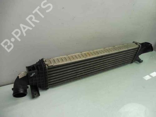 Intercooler FORD FOCUS II (DA_, HCP, DP)  | BP3120799M30 