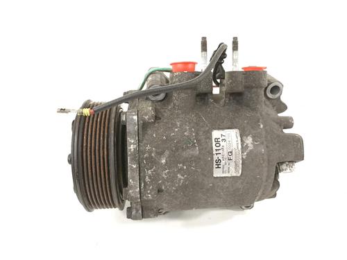 Used AC compressor AC compressor 16803662 16803662