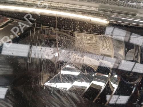 Left headlight OPEL ASTRA J (P10) 1.7 CDTI (68) | BP32686642C28 - Image 11