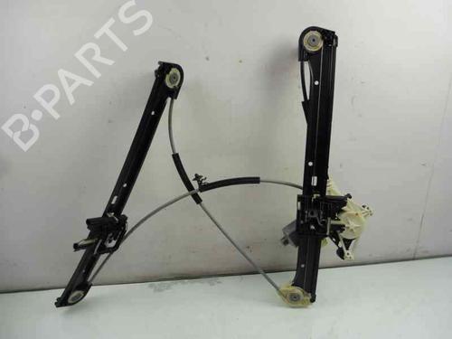 Used Front left window mechanism Front left window mechanism 4606202 4606202