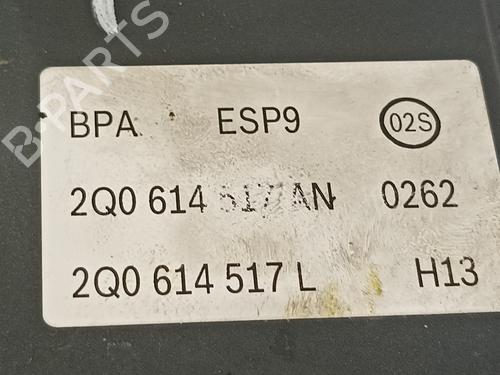 ABS pump SEAT ARONA (KJ7, KJP) 1.6 SRE | BP13895804M43 