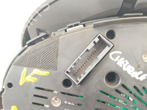 Instrument cluster CHEVROLET CRUZE (J300)  | BP27984732C47 