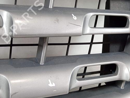 Grill RENAULT MASTER III Van (FV) 2.3 dCi 145 FWD (FV0E, FV0F, FV0H, FV02, FV0M, FV0S,... | BP29250297C40 - Image 2