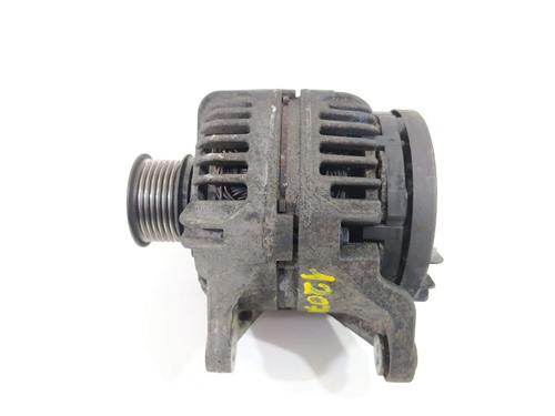 Used Alternator Alternator 21572532 21572532