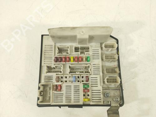 Fuse box RENAULT KANGOO Express (FW0/1_) 1.5 dCi 70 (FW0A, KW0V) | BP38707255E1 - Image 4