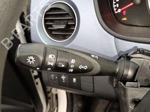 Used Headlight switch Headlight switch 37991746 37991746