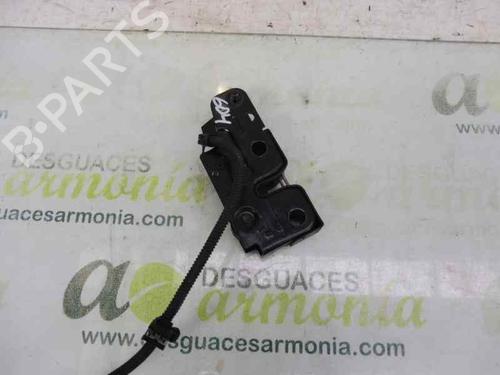 Hood lock SEAT LEON (1P1)  | BP8786245C133 