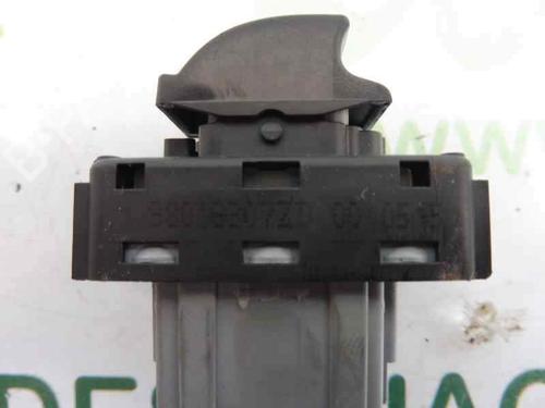 Right front window switch CITROËN C4 CACTUS | BP1850805I26 - Image 3