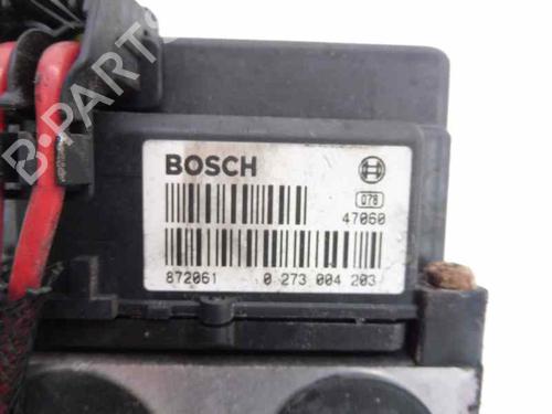 ABS pump CITROËN XSARA (N1) 1.9 TD | BP1879528M43 
