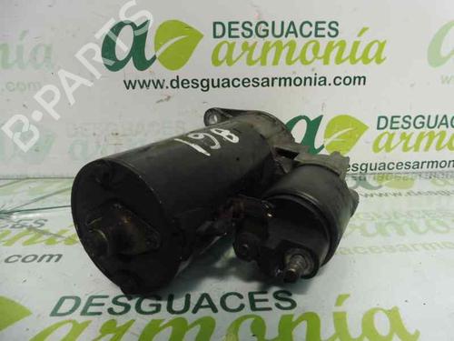 Starter MERCEDES-BENZ A-CLASS (W168) A 170 CDI (168.008) | BP1852235M8 