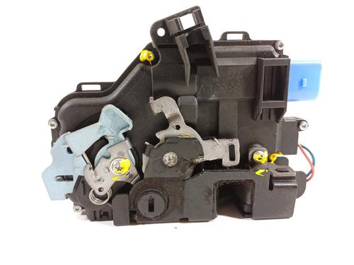 Rear left lock SKODA OCTAVIA II (1Z3)  | BP22599426C100 