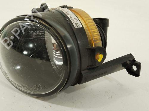 Right front fog light VW EOS (1F7, 1F8) 1.4 TSI | BP27526550C31 - Image 6