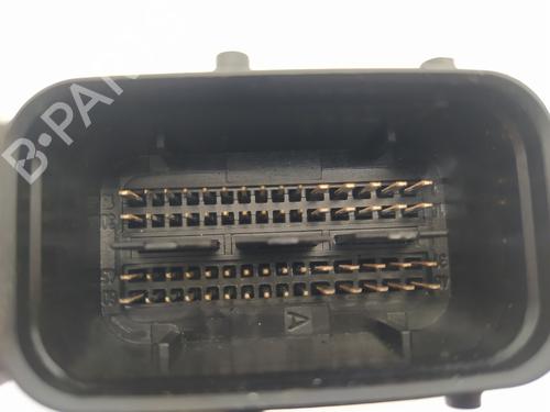 Engine control unit (ECU) KIA SPORTAGE III (SL)  | BP12529556M57 