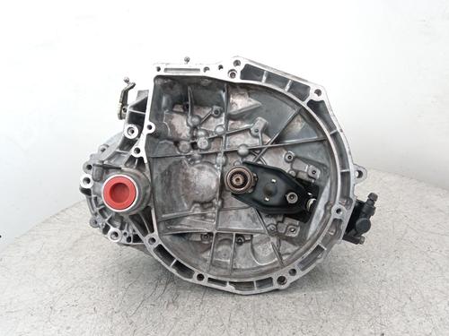 Used Gearbox Gearbox CITROËN C3 I (FC_, FN_) 1.4 HDi (68 hp) 33695243 33695243