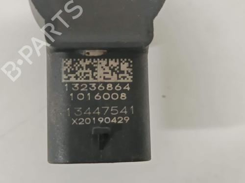 Electronic module OPEL ASTRA K (B16) 1.6 CDTi (68) | BP34704868M83  - Image 7