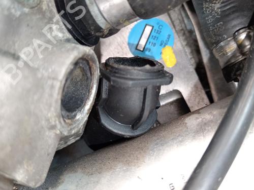 Engine FIAT DOBLO Box Body/MPV (223_) 1.9 JTD | BP33886932M1  - Image 7