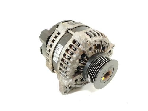Used Alternator Alternator FORD USA MUSTANG Coupe 5.0 V8 Bullitt (487 hp) 32992396 32992396