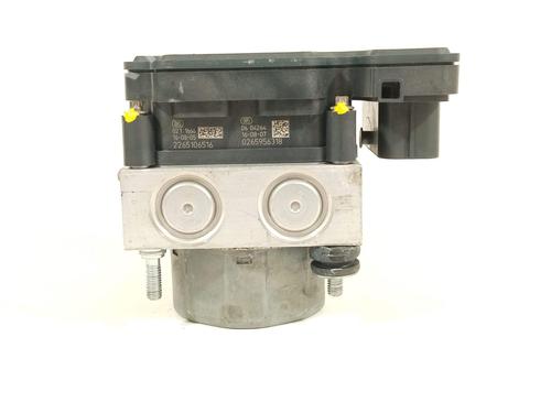 ABS pump DACIA SANDERO II TCe 90 (B8M1, B8MA, B8AC) | BP33127354M43 - Image 4