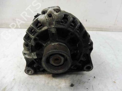 Alternator CITROËN C4 I (LC_)  | BP1995431M7 