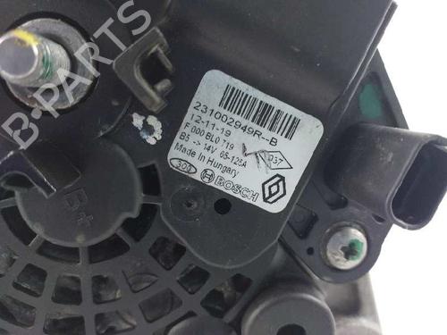 Generator DACIA LODGY (JS_)  | BP7240406M7 