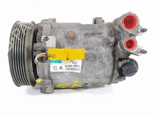AC compressor CITROËN C5 III (RD_)  | BP10149769M34 