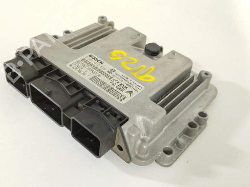 Used Engine control unit (ECU) Engine control unit (ECU) 10352085 10352085